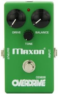 Maxon Od808