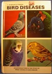 Bird Diseases an Introduction to the Study of Bird by L. Arnall, I. F Keymer