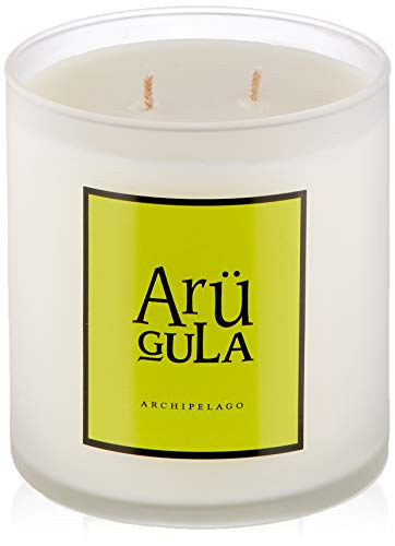 Archipelago Arugula Soy Candle - Thumbnail 6
