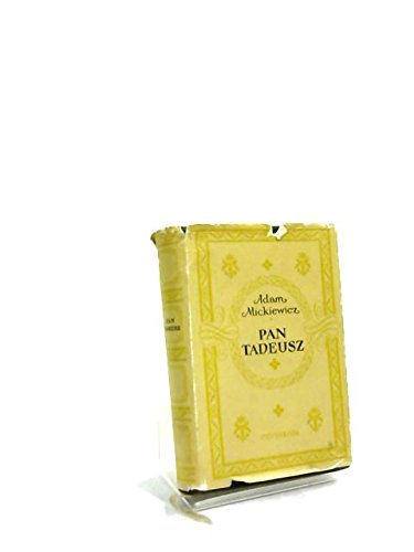 Pan Tadeusz