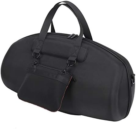 Funnmart Portable Travel Carry Case Cover Bag for JBL Boombox Bluetooth Wireless Speaker