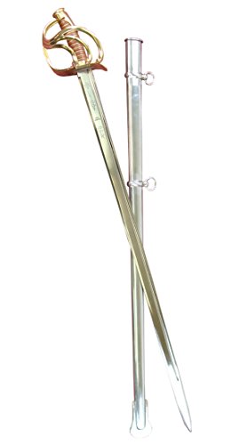 Hungarian Heavy Cavalry Sword