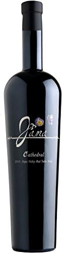 2005 Jana Winery Napa Valley Cathedral Cabernet Sauvignon 750 mL