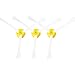 efluky Replacement Accessories Kit for Roomba 500 Series 530 535 540 560 570 580 - Includes 3 Pack Filter and Side Brush, 1 Pack Bristle Brush and Flexible Beater Brush, 1 Pack Cleaning Tool
