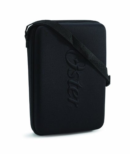 Oster Professional A5 Turbo 2-Speed Equine Clipper Kit