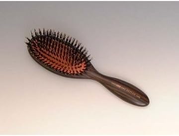 Amazon ベス工業 セピアン クッションブラシsp 3500 柄abs樹脂 材質猪毛 ベス工業 株 ヘアブラシ 通販