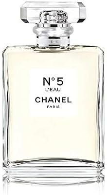 best chanel perfume for ladies