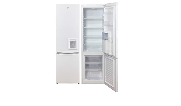 Jocel JC-350LD Independiente 244L A+ Blanco nevera y ...