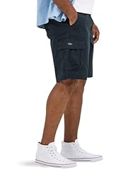 Lee Men's Big & Tall Extreme Motion Carolina Cargo