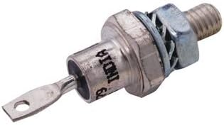 Rectifiers 600 Volt 25 Amp (1 piece)