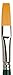 da Vinci Nova Series 1370 One Stroke Brush, One Stroke Medium Flat Synthetic, Size 10