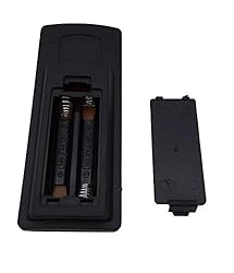 Replacement Remote Control for LG DP132 DP132NU DVD