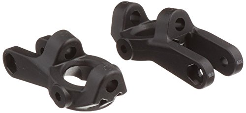 Vaterra VTR234002 Front 15-Degree Caster Blocks Twin Hammers RC Vehicle Parts