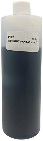 BargzPerfume - Midnight Fantasy Body Oil For Women by Britney Spears Scented Fragrance