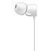 BeatsX Earphones - White