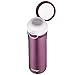 Contigo 20 oz. Glacier Stainless Steel Water Bottle - Radiant Orchid