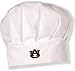 Auburn Tigers NCAA Adult Chef's Hat