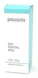 Proactive Purifying Mask (Sulfur Acne Meds) - 1oz / 28g - Fresh / Sealed - Exp 2019