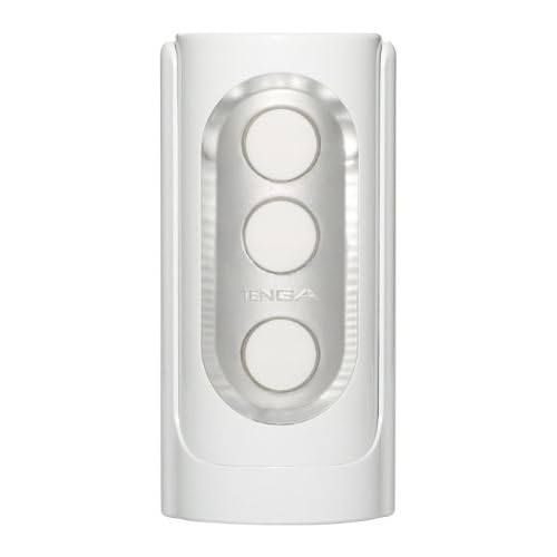 Tenga Flip Hole, White image