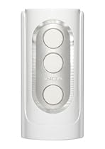 Tenga Flip Hole, White