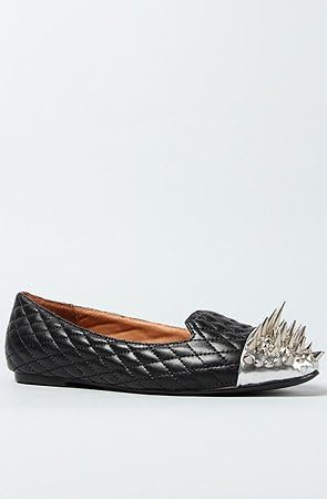 jeffrey campbell slip ons