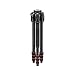 Manfrotto MT190GOA4TB 190go! Aluminum 4 Section Tripod