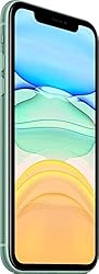Apple iPhone 11, US Version, 64GB, Green - GSM