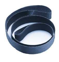 50mm (2") x 686mm (27") Zirconia Sanding Belts. Pack of 5 (P80) — image 1