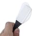 MagiDeal Suede Leather Nubuck Brush Snow Boot Brushes Suede Shoe Cleaner Cleaning