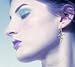 Earspiral Earrings 301SSS Sterling Silver