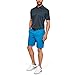 Under Armour Men's Tech Golf Polo