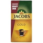Jacobs Cronat Gold Fine Ground Coffee 500 g / 17.64oz