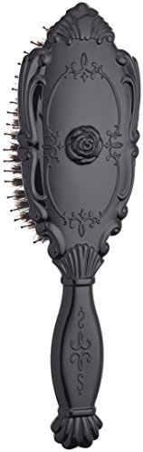 ANNA-SUI-Hair-Brush-Victorian-inspired-Design-Brush-for-Silky-Hair