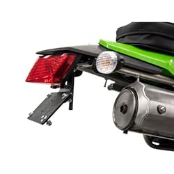 Tusk Fender Eliminator Kit For KAWASAKI KLX300