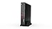 Lenovo ThinkStation P320 Tiny Workstation - Intel Core i7-7700T, 16GB RAM, 512GB PCIe SSD, NVIDIA Quadro P600 2GB, Windows 10 Pro (30C2001KUS)