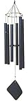 Music of the Spheres Aquarian Alto Wind Chime (Model AA)