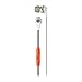Skullcandy Ink'd 2.0 Micd Realtree Snow/Tan/Black In-ear Headphones (S2IKGY-506)