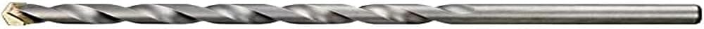 DEWALT DT6557QZ Masonry Drill Bit 7 x 150 mm 130° carbide tips
