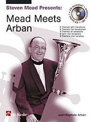 Mead Meets Arban by De Haske Publications