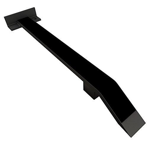 Bullet Tools 712HD Professional Heavy Duty Pull Bar and Pry Bar for