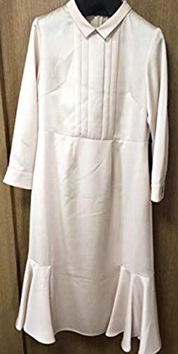 高嶺の花 サイズ38 石原さとみさん着用 セルフォードcelford B07qzf44c9 アイボリー 襟付きワンピース アイドル芸能人グッズ 超歓迎 高嶺の花 サイズ38 石原さとみさん着用 セルフォードcelford B07qzf44c9 アイボリー 襟付きワンピース アイドル芸能人グッズ 超歓迎