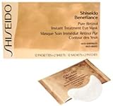 Shiseido Skin Care