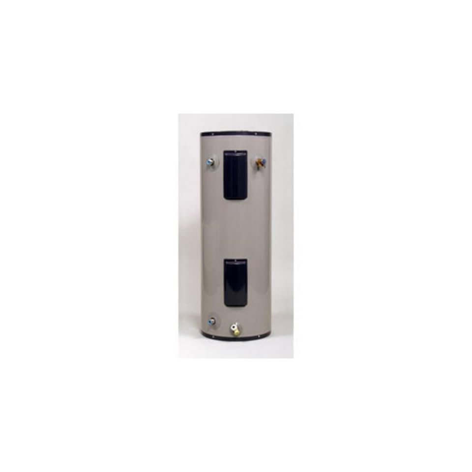 American Water Heaters E62 40R 045DV 40 Gal 240Volt/4500Watt Water Heater  on PopScreen