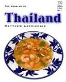 The Cooking of Thailand (Superchef) by