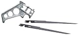 Stanley 15-275 4-WAY Keyhole Saw
