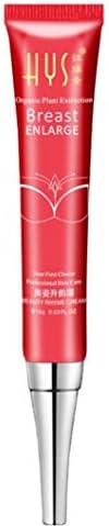 Sdoo Breast Enhancement & Enlargement Cream Bust & Firming, Lifting and Plumping Butt Enhancer Cream