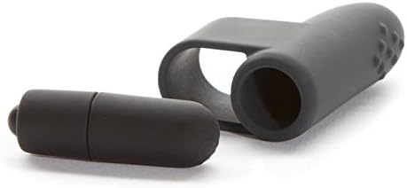 Fifty Shades of Grey Secret Touching Finger Massager - Image 5