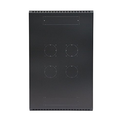 22U LINIER Server Cabinet - No Doors/No Side Panels - 36" Depth