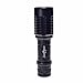 Perman 4000 Lumens 5 Modes Zoomable CREE XML T6 LED Police Flashlight Lamp Light Torch Waterproof Black