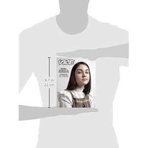 News, Nudity & Nonsense: The Best of Vice Magazine Vol. 2, 2003-2008